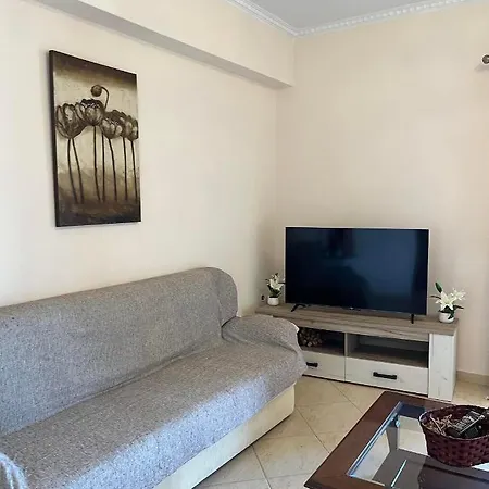 Apartamento Loula's
