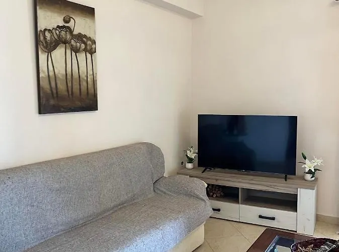 Apartamento Loula's