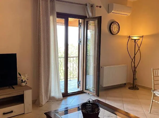 Loula's Apartamento Kanálion