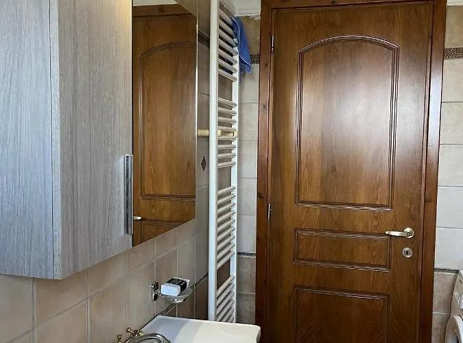 Loula's Apartamento