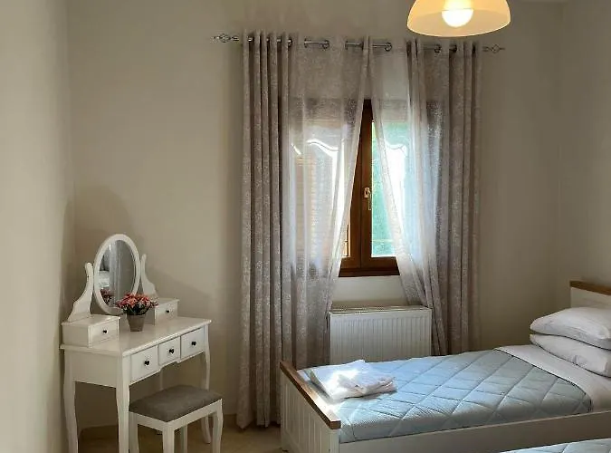 Loula's Apartamento Kanálion
