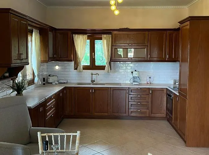 Loula's Apartamento Kanálion