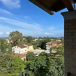 Loula's Holidays With Balcony Close To Corfu Town