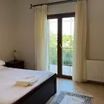 דירה Loula's Holidays With Balcony Close To Corfu Town Kanálion