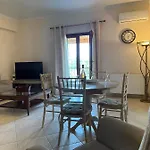 Loula's Apartment