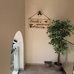 Loula's Apartment *