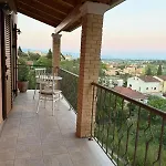 Apartment Loula's Kanali (Corfu)