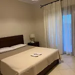 Loula's Holidays With Balcony Close To Corfu Town Appartement Kanálion