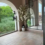 דירה Loula's Holidays With Balcony Close To Corfu Town *