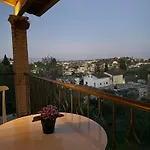 Loula's Holidays With Balcony Close To Corfu Town דירה Kanálion