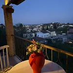 Loula's Holidays With Balcony Close To Corfu Town Kanálion