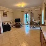 דירה Loula's Holidays With Balcony Close To Corfu Town *