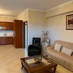 Loula's Holidays With Balcony Close To Corfu Town Kanálion