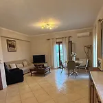 דירה Loula's Holidays With Balcony Close To Corfu Town