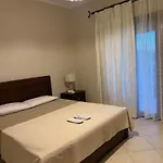 Loula's Holidays With Balcony Close To Corfu Town Kanálion