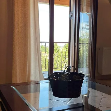 Loula's Apartament