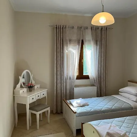 Loula's Holidays With Balcony Close To Corfu Town Daire Kanálion