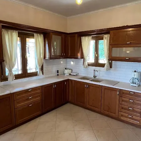 Loula's Holidays With Balcony Close To Corfu Town * Kanálion