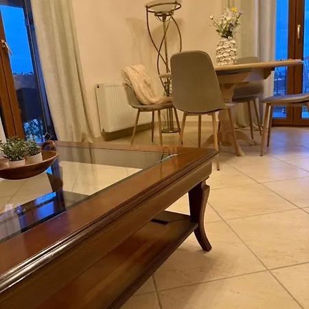 Loula's Holidays With Balcony Close To Corfu Town Daire Kanálion
