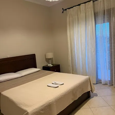 Loula's Holidays With Balcony Close To Corfu Town Daire Kanálion