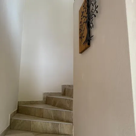 Loula's Holidays With Balcony Close To Corfu Town Kanálion