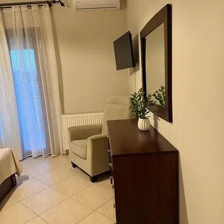 Loula's Holidays With Balcony Close To Corfu Town * Kanálion