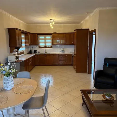 Loula's Holidays With Balcony Close To Corfu Town Daire Kanálion