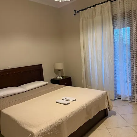 Loula's Holidays With Balcony Close To Corfu Town Kanálion