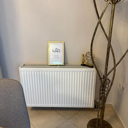 Daire Loula's Holidays With Balcony Close To Corfu Town Kanálion