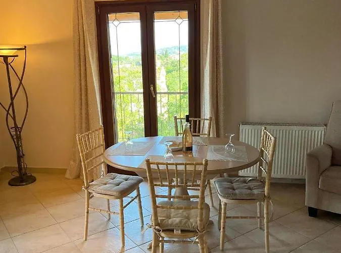 Appartamento Loula's