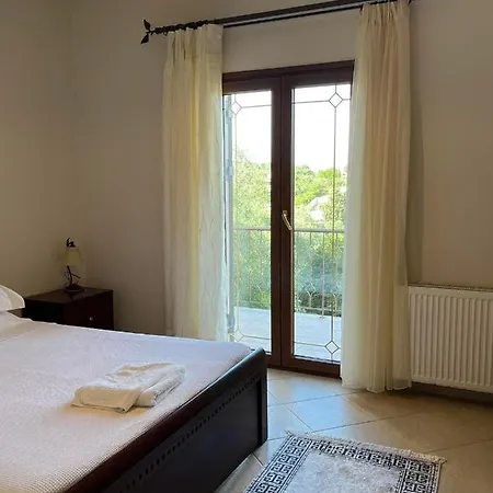 Appartamento Loula's Holidays With Balcony Close To Corfu Town Kanálion